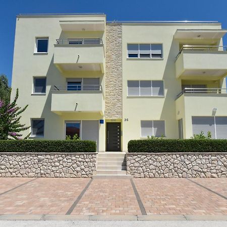 Apartments "The Little Prince" Zara Esterno foto