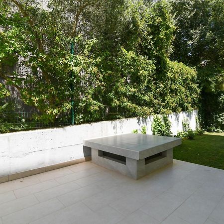Apartments "The Little Prince" Zara Esterno foto