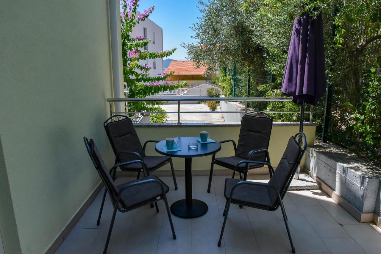 Apartments "The Little Prince" Zara Esterno foto