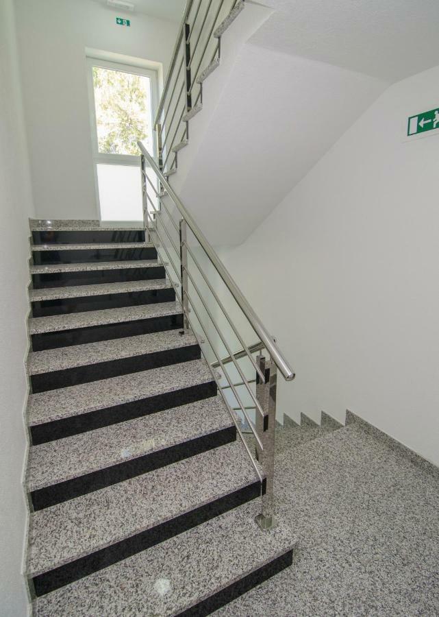 Apartments "The Little Prince" Zara Esterno foto